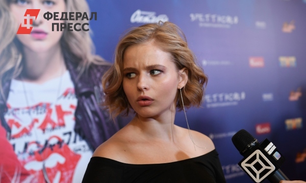 Актриса Бортич пожаловалась на приставания мужчин на улицах | Москва ...