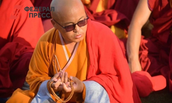 Кто такие буддисты и почему они отрицают бога | Республика Бурятия ...