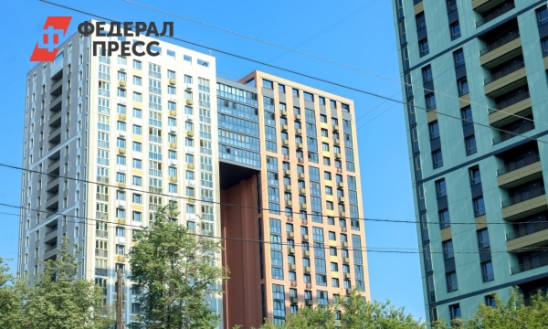 Сколько стоит и где находится самая дорогая «однушка» в Перми ...