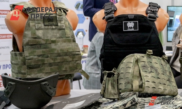 В Новосибирске бронежилет испытали на свинье | Новосибирская область ...