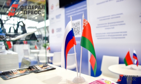 Союзное государство России и Беларуси: история интеграции РФ с ...