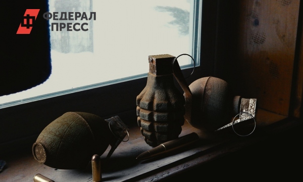 На Украине депутат взорвал гранаты на заседании совета | Украина ...