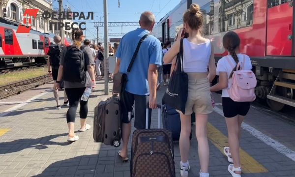 Россиянам назвали направления, куда можно отправиться без визы и ...