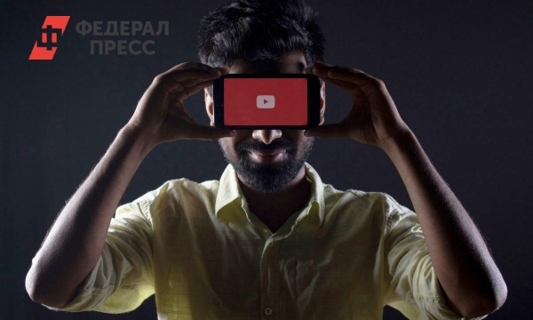 Денежные мешки: как YouTube видит своих пользователей | Москва ...
