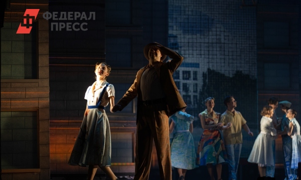 Машков заявил, что перезагрузка Союза театральных деятелей давно назрела
