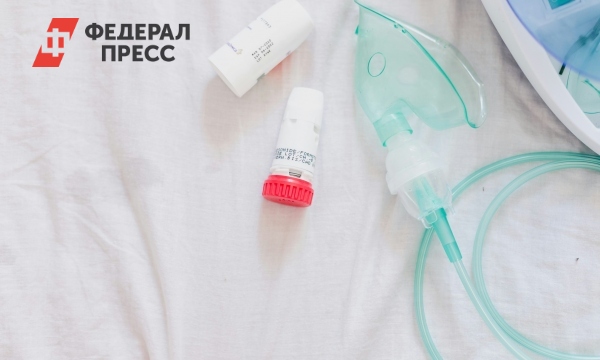 Пульмонолог Казеннов рассказал, почему появляется астма | Москва ...