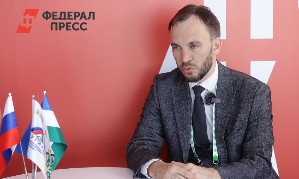 Президент ОСИГ Алексей Волков рассказал, куда делись кадры из индустрии ...