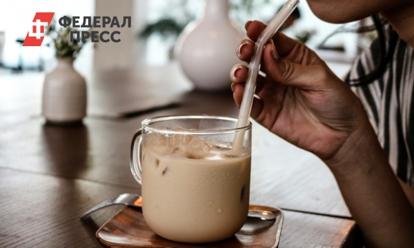Диетолог Грассо назвала лучший напиток для восстановления после ...