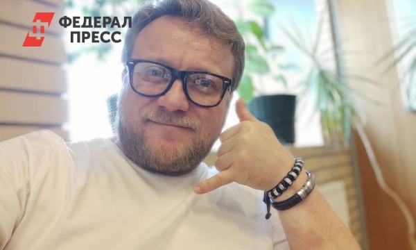 Актер из Владивостока Вячеслав Торкунов: «Идеальная семья – это не ...