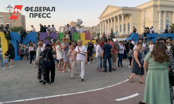 Как Тюмень отметит 438-й день рождения города: афиша праздника ...
