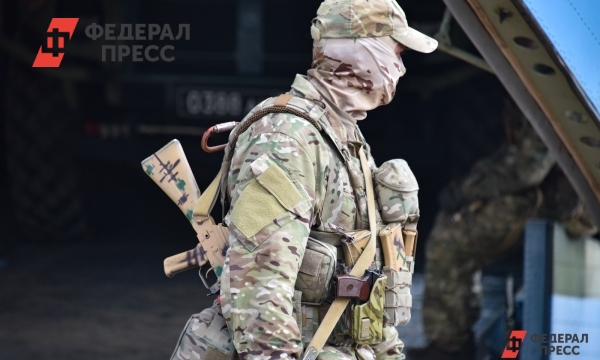 В Киеве признали, что месть за Курск ждет Украину впереди: «Жесткий ...