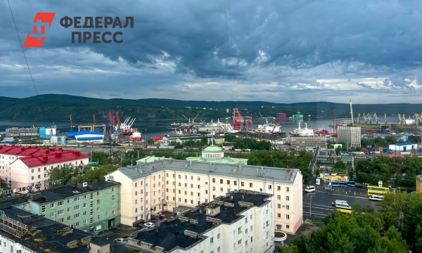 Как и для кого строят жилье в Мурманской области | Мурманская область ...