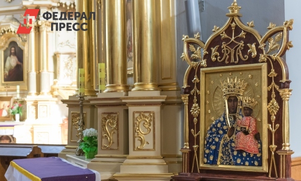 Рождество Пресвятой Богородицы: когда и как отмечать первый праздник ...