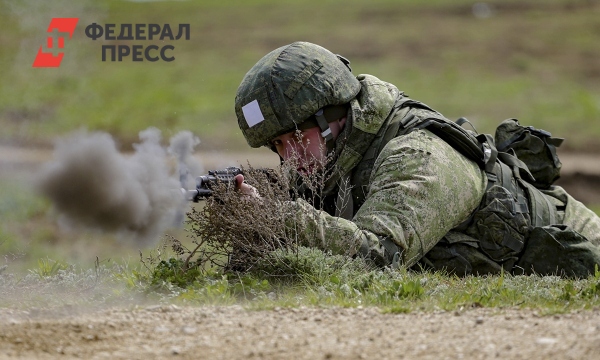 Баранец о новом указе Путина: «Контуженных и раненых нужно заменять ...