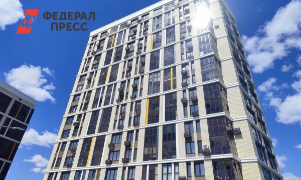 Две квартиры вместо одной: эксперт раскрыл нюансы в программе семейной ...