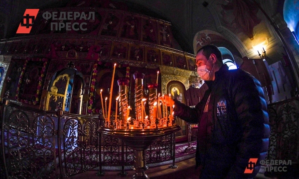 Родительские субботы 2025 году по православному календарю
