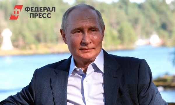 Путин покорил Китай: как режим президента РФ вызвал восхищение