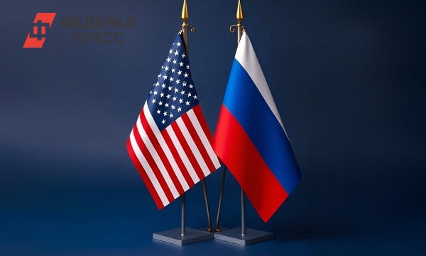 Russian presidential aide for international affairs Yuri Ushakov said Washington disappoints Moscow even more than Russia disappoints US expectations; more on FederalPress.
