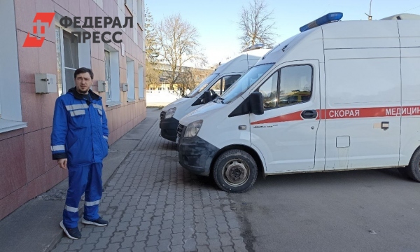 Вечный вызов: что происходит со скорой помощью в столице Новгородской