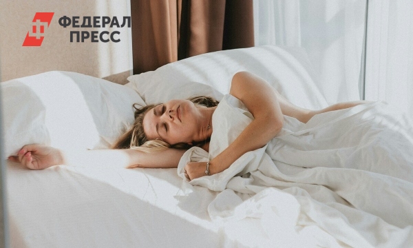 Спите правильно: Как поза для сна влияет на ваше здоровье и самочувствие