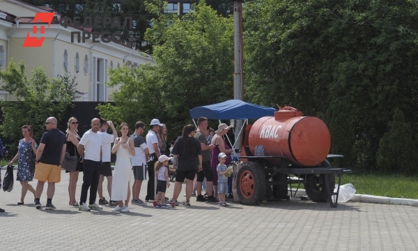 Квас: польза и вред для здоровья. Как правильно пить любимый напиток?