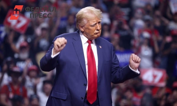 Тревожные сигналы: The Guardian ставит под сомнение когнитивные способности Трампа