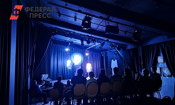 Культурная награда. Вручены награды лауреатам «Пушкинская карта. Премия»