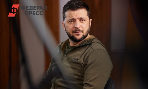 Политика Украины