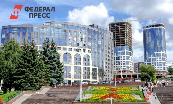 Как отметят День города в Ижевске: программа, транспорт, ограничения движения - ФедералПресс