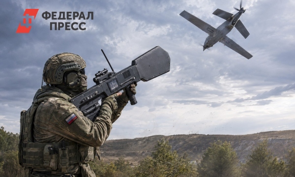 Разработчик систем РЭБ объяснил, почему ПВО перехватывают не все цели и как это исправить | Москва | ФедералПресс