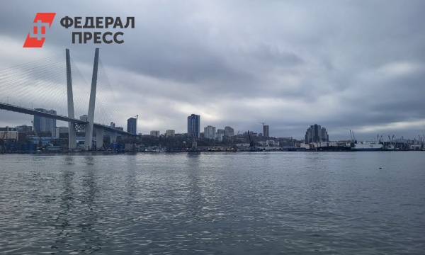 Росимущество начало распродавать офисы с панорамным видом, отобранные у экс-мэра Владивостока | Приморский край | ФедералПресс