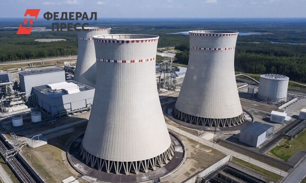 На Запорожской АЭС восстановили внешнее энергоснабжение по одной из линий