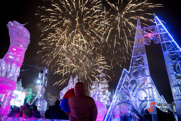 Где Встретить Новый Год В Краснодарском Крае