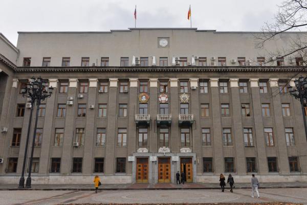 Новый Год В Северной Осетии 2022