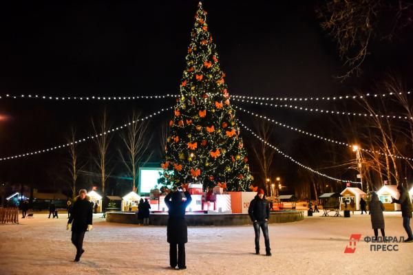 Москва Новогодние Каникулы 2022