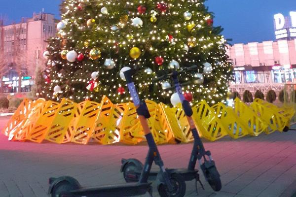 Где Отпраздновать Новый Год В Краснодарском Крае