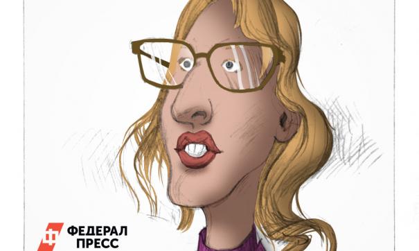 Картины в доме собчак