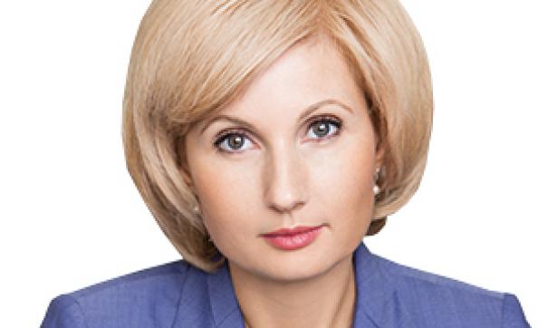 Ольга Баталина Фото