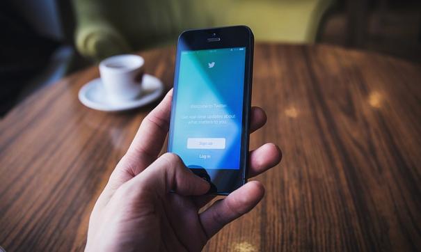 Эксперт объяснил, почему удаление аккаунтов Twitter нарушает свободу слова и является вмешательством в выборы