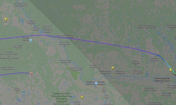 Аэропорт ханты мансийск схема