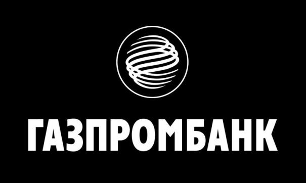 Значок газпромбанк картинка