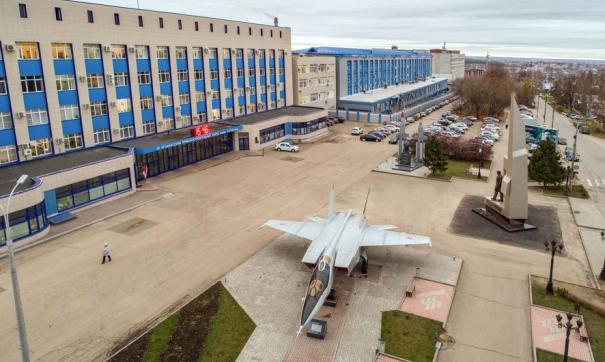 С Туркменистаном предприятие начало сотрудничать с 2017 года