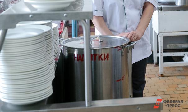 ЧП произошло в детском оздоровительном лагере «Клязьма»