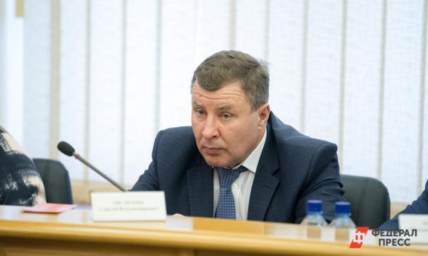 Сергей Мелехин