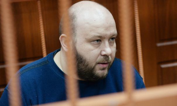 Суд отклонил заявление обвиняемого Игоря Полозиненко