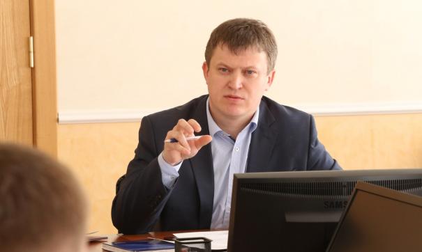 Денис Ерохин хочет, чтобы власти обратили внимание на отток населения из Кировской области