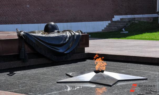 Уральская молодежь почтит память погибших в ВОВ монументом из своих лиц