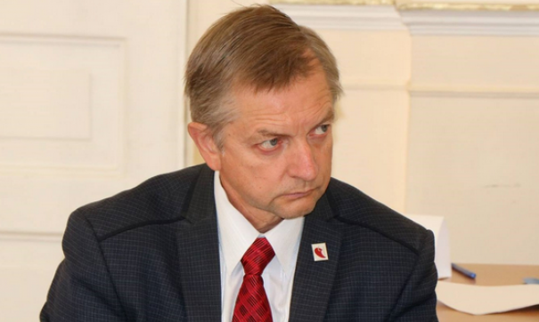 Борисов Михаил Вениаминович Самара Фото