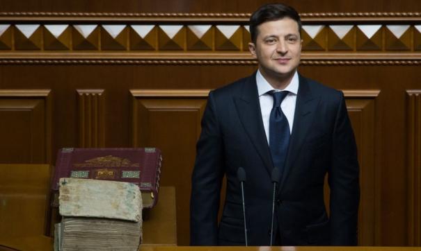 Украинский журналист рассказал о неадекватном поведении Зеленского перед встречей с Путиным