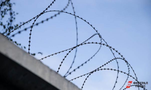 Заключенным колонии-поселения разрешат работать на региональных предприятиях